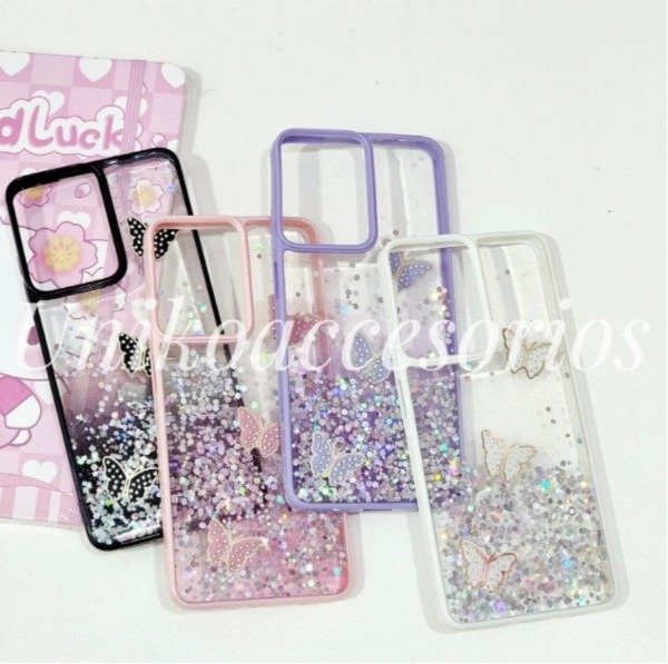 Producto - Funda Motorola G05/E15 (46)