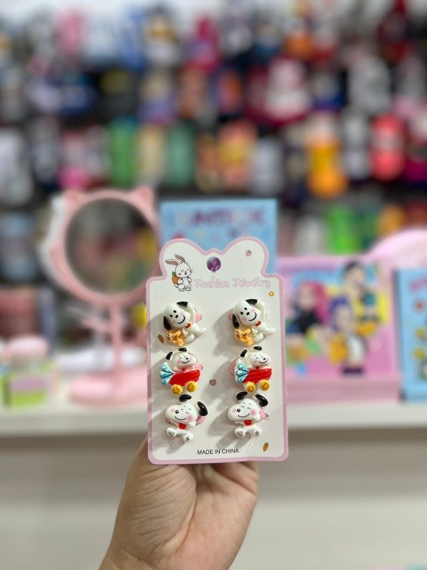 Producto - Gogos de snoopy
