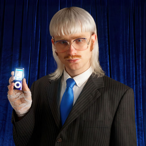 Producto - Joost "Kleinkunst" CD Custom