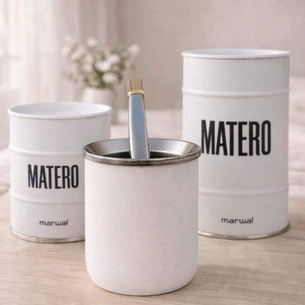 Producto - Set Matero