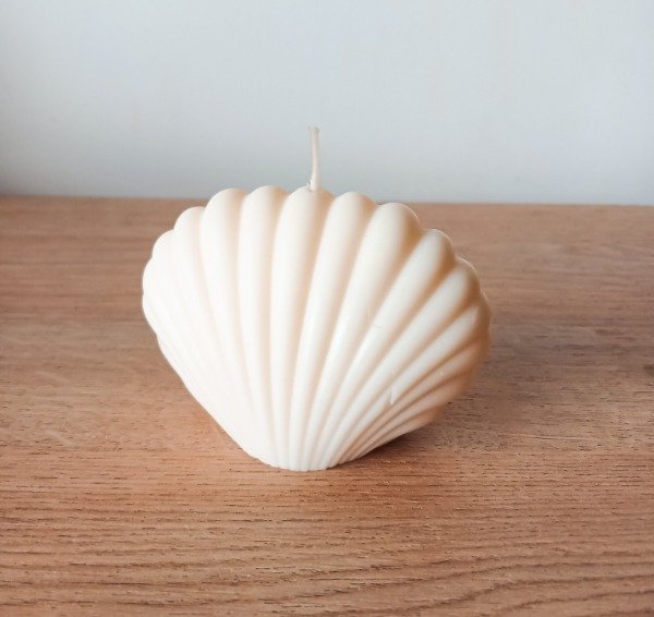 Producto - Vela Shell