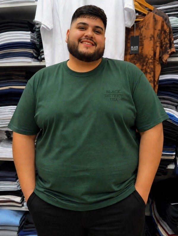Producto - REMERA BORDADA - 1