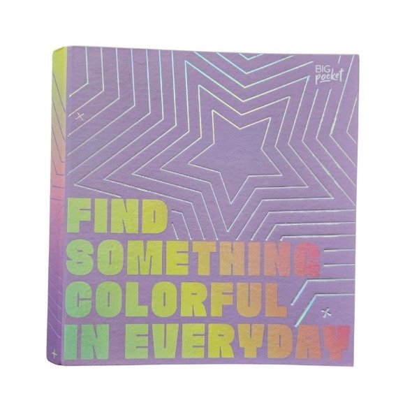 Producto - Bibliorato Colorful