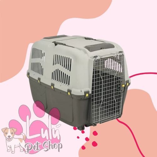 Producto - TRANSPORTADOR ESKUDO N7