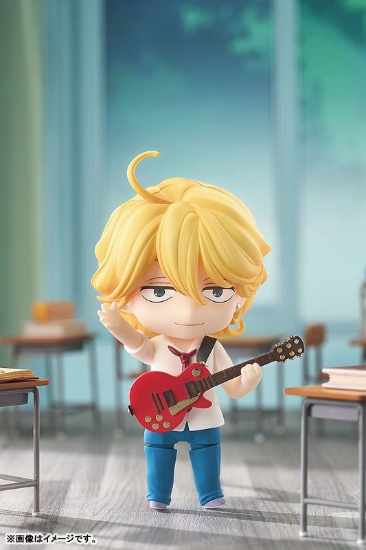 Producto - A PEDIDO Nendoroid "Doukyusei" Hikaru Kusakabe (Jap) - 5