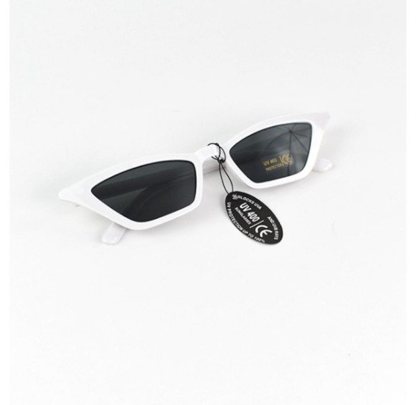 Producto - Lentes POLONIA - BLANCO