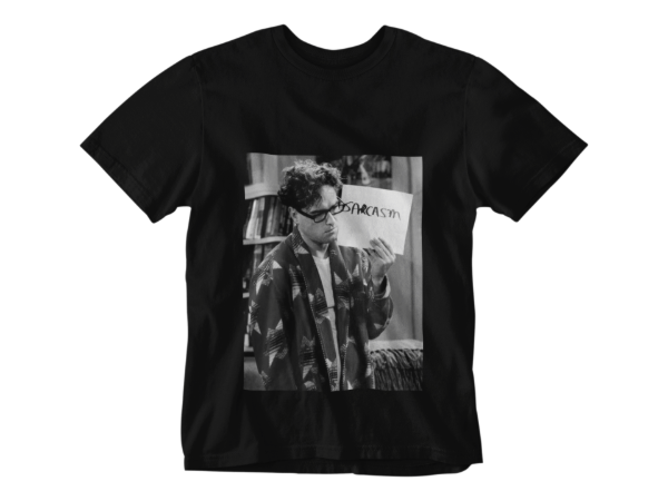 Producto - REME THE BIG BANG THEORY 010