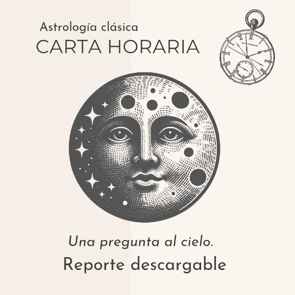 Producto - REPORTE CARTA HORARIA