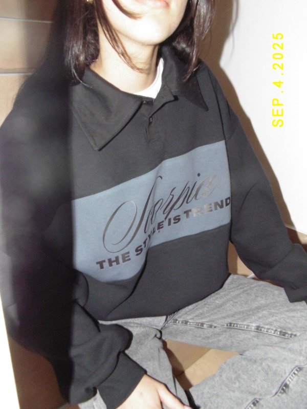 Producto - Buzo Urban Polo