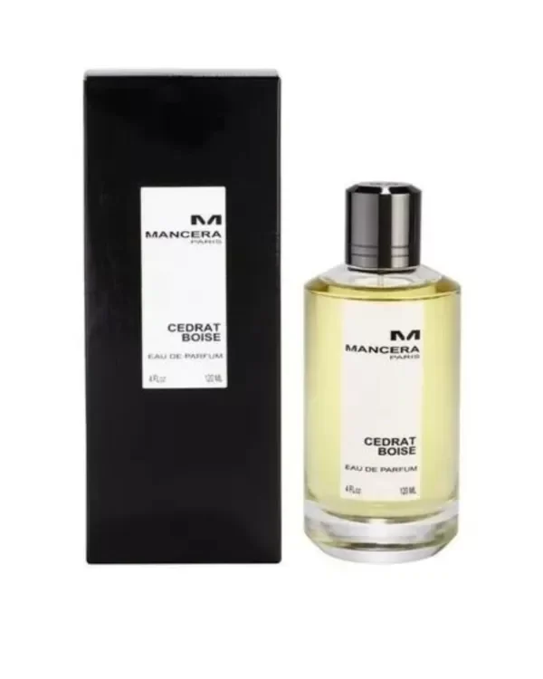 Producto - Mancera Cedrat Boise 120ml