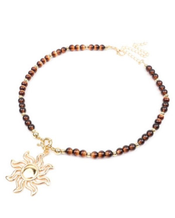 Producto - Collar Binnia