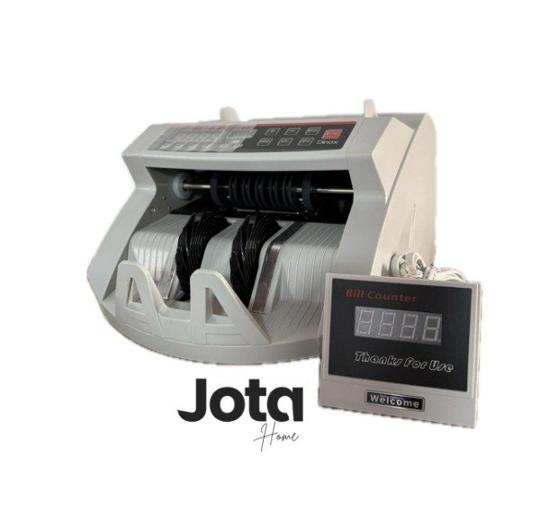 Producto - CONTADORA DE BILLETES