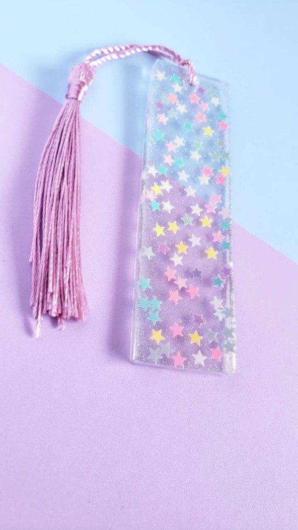 Producto - Señalador - Stars