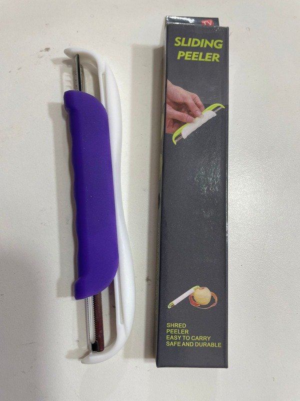 Producto - PELA PAPAS DOBLE X 24