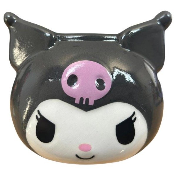 Producto - Taza Ceramica 3D Original Sanrio Kuromi - 2