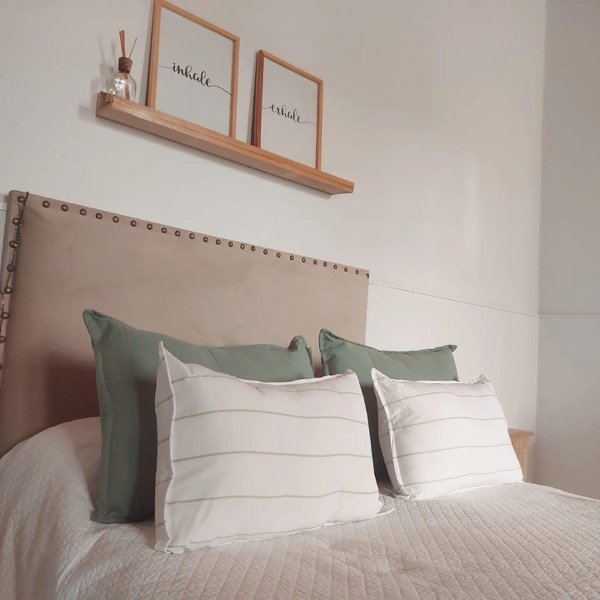 Producto - Almohadón Amelia 70x50