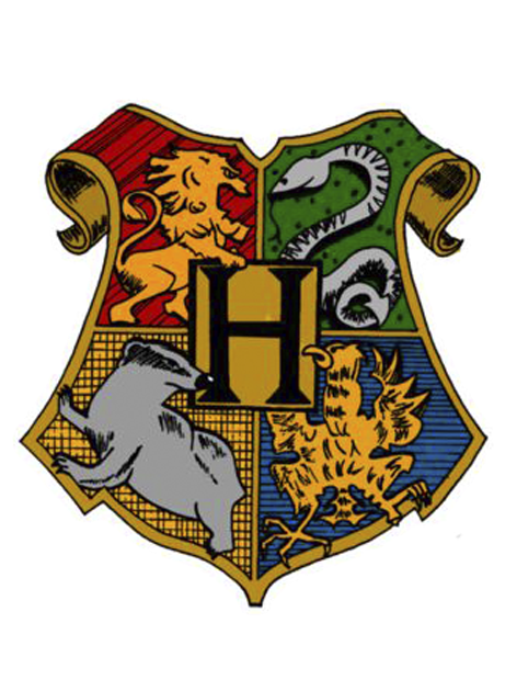 Producto - Hogwarts
