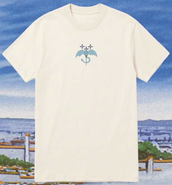 Producto - Remera oversize - The Ice Prince - 5