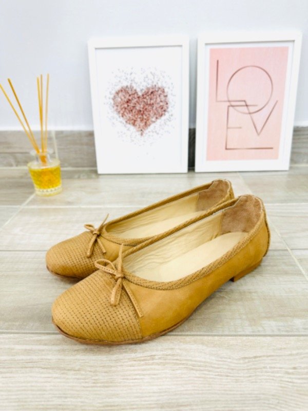 Producto - Chatitas Brenda Natural