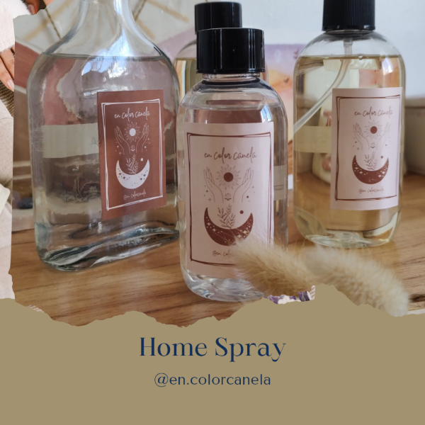 Producto - Home spray