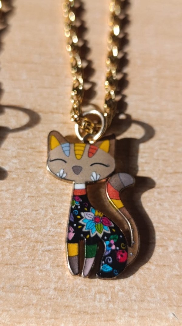 Producto - Gatito feliz 2