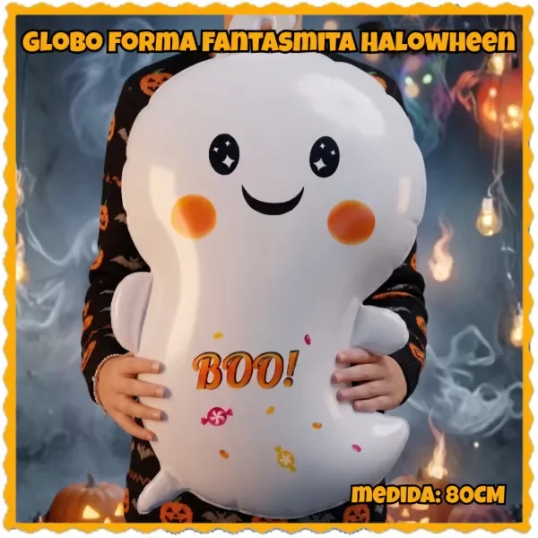 Producto - Fantasma 80cm - 0