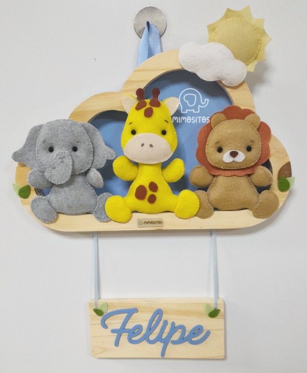 Producto - Nube artesanal