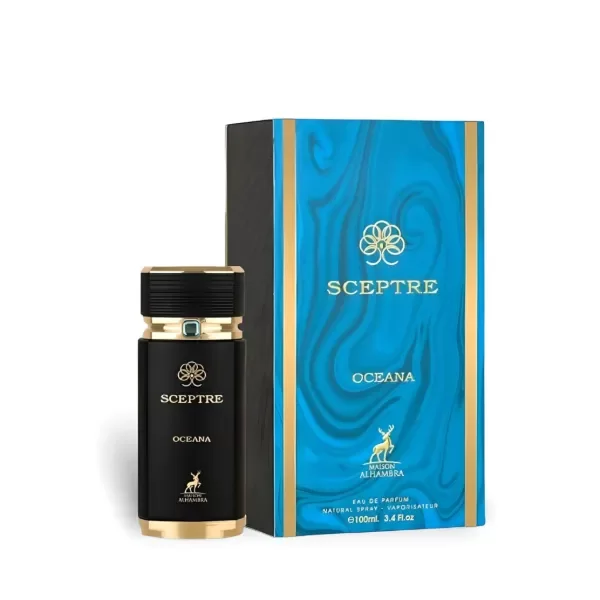 Producto - Sceptre Oceana
