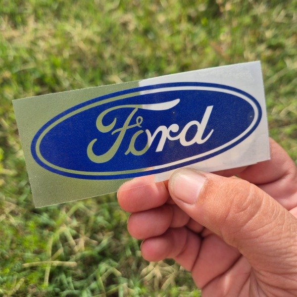 Producto - Ford