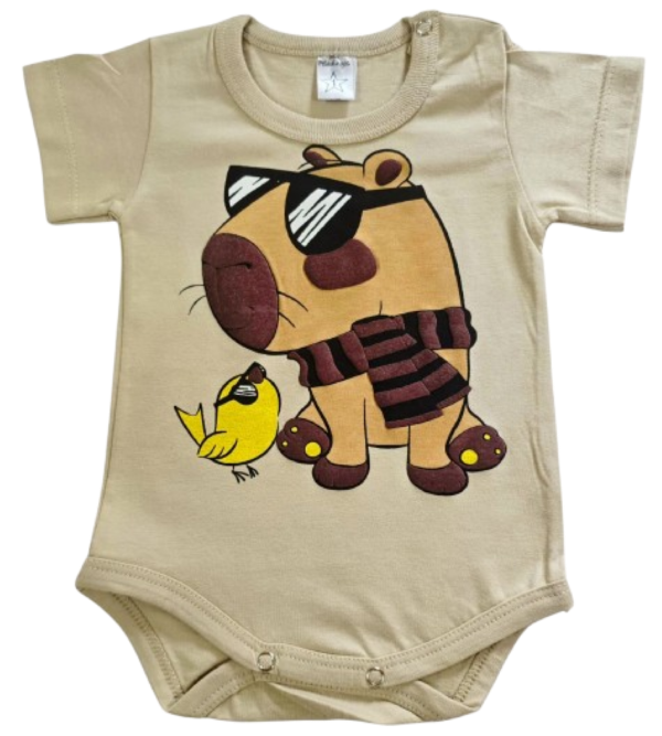 Producto - CAPIBARABBBMC