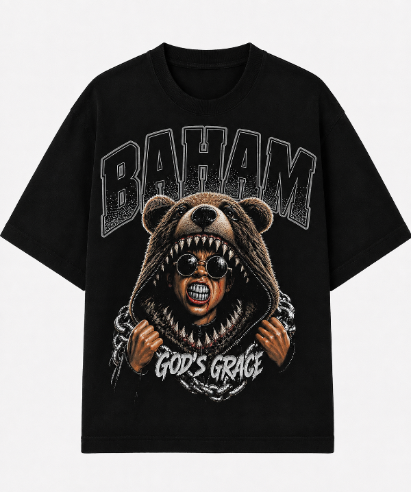 Producto - Remera Bear - 0
