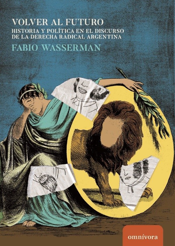 Producto - Volver al futuro - Fabio Wasserman