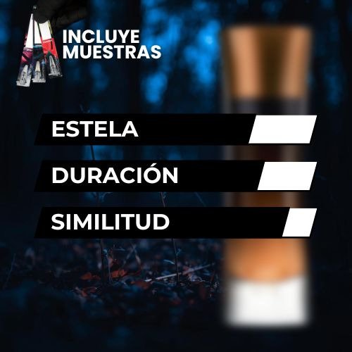 Producto - TIPO ARMANI CODE PROFUMO 55ml