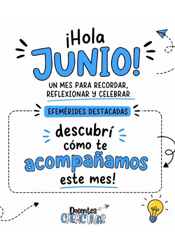 Producto - Junio