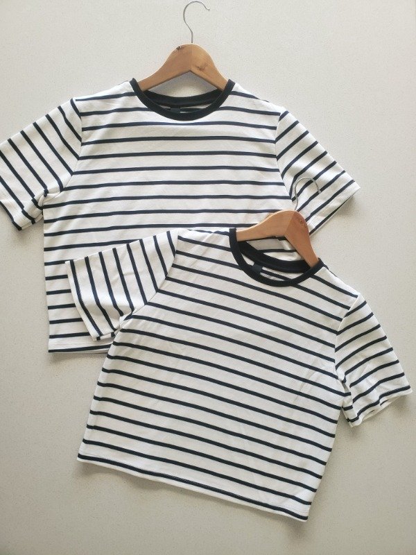 Producto - Remera Boris