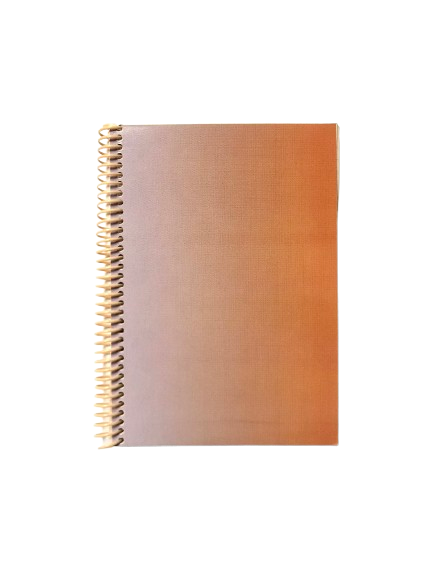 Producto - Cuaderno siempre colectivo III