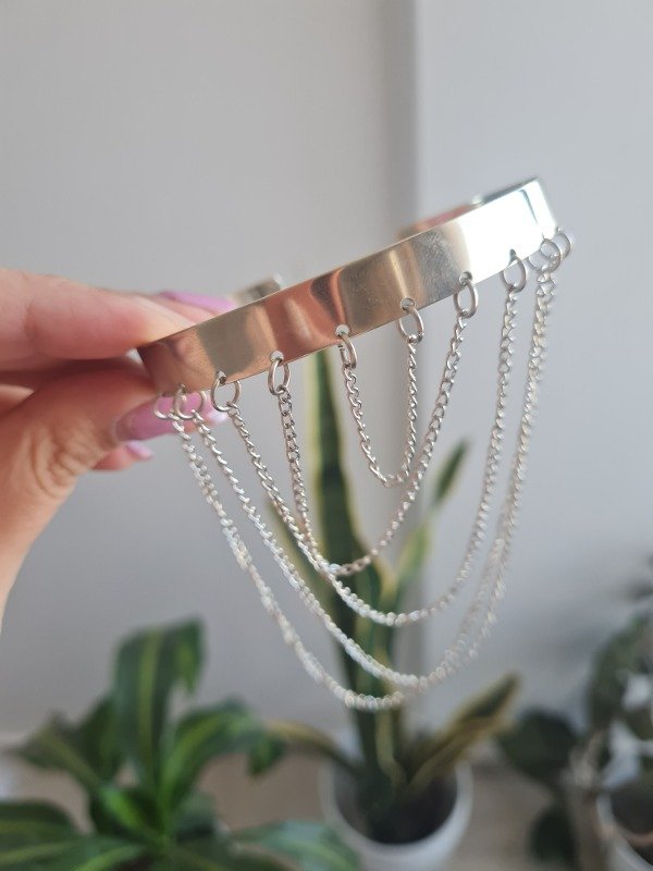 Producto - Brazalete Keket