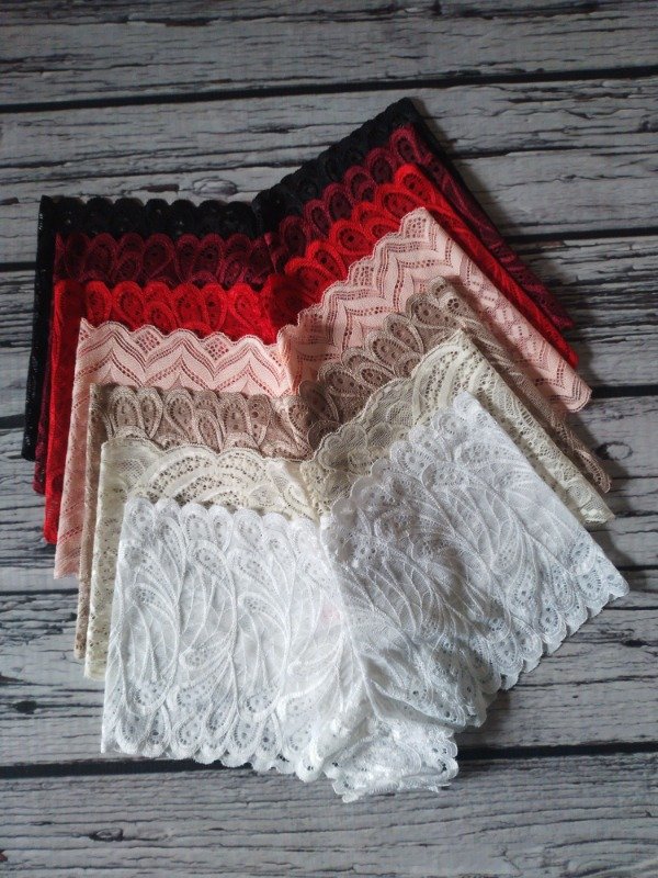 Producto - CULOTTE ENCAJE X 12