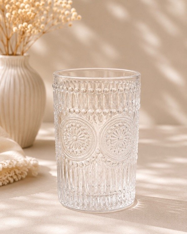 Producto - VASO FLOR 300ml