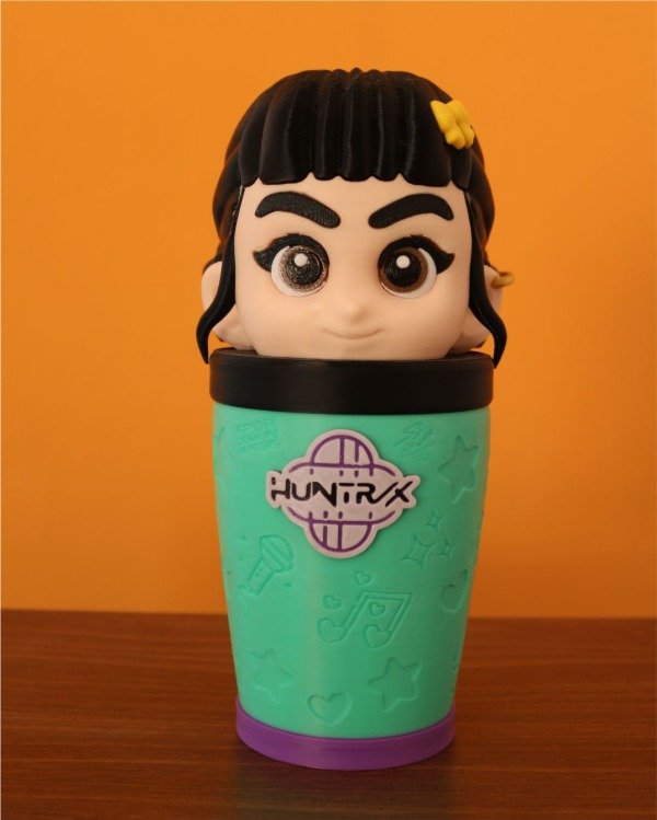 Producto - Vaso K-Pop (Zoey)