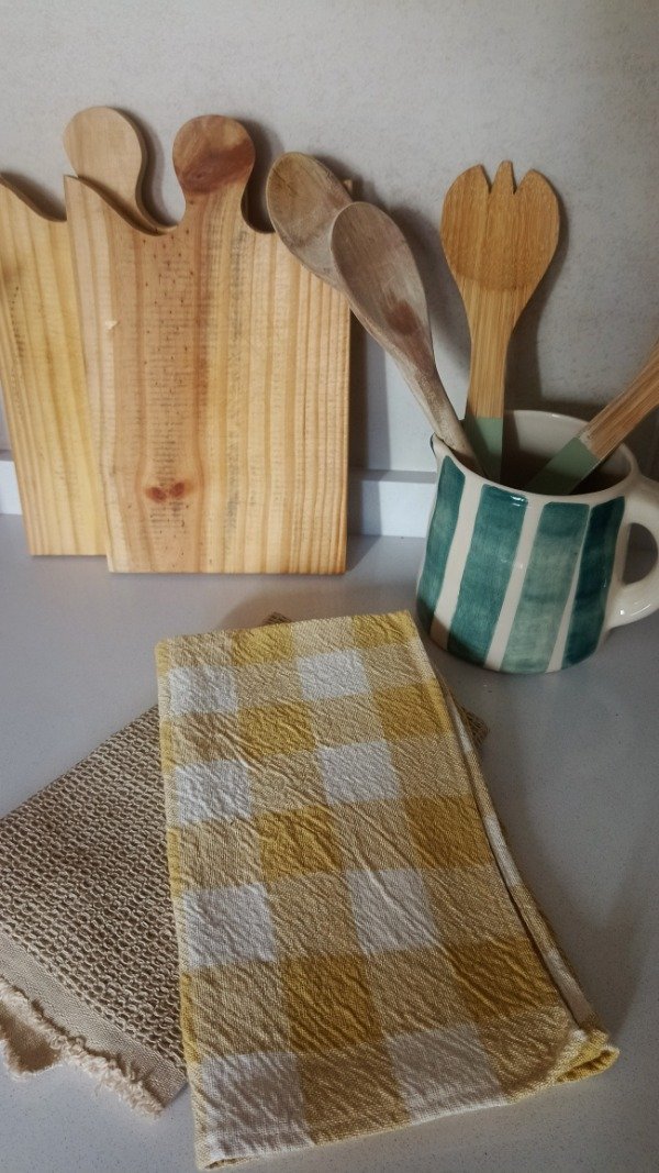 Producto - Pack Repasadores  Picnic + Nido