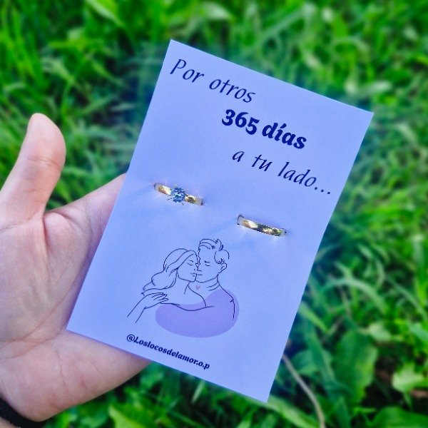 Producto - 365 dias
