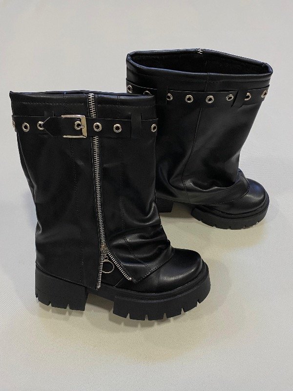 Producto - Borcegos aghata