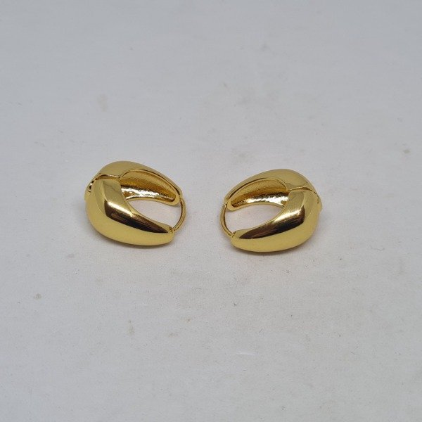 Producto - Argollas gota 10mm