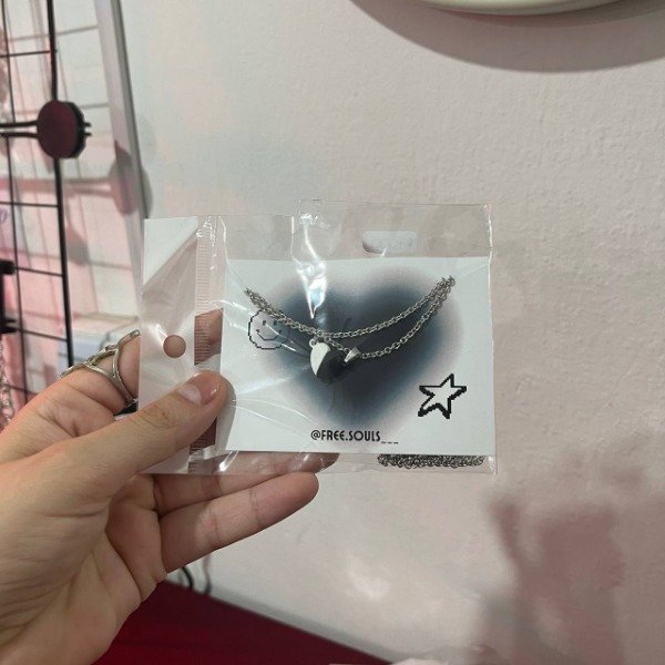 Producto - Cadena para compartir 10