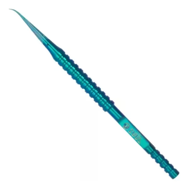 Producto - Brusela Punta Titanio curva 2uul T-i02