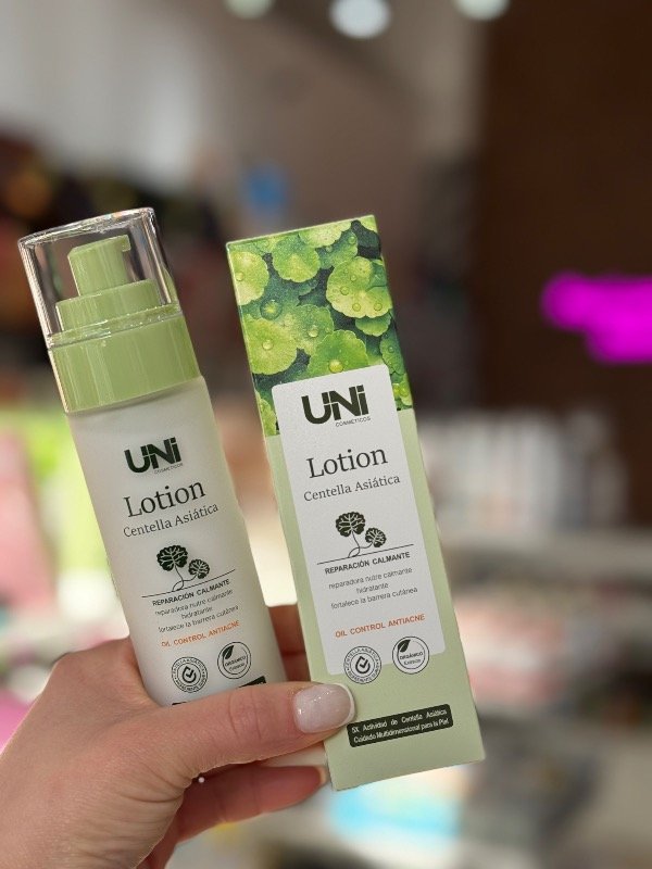 Producto - Lotion Centella Asiática x80ml UNI