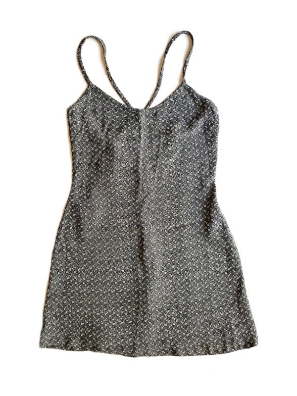 Producto - Vestido Street Life