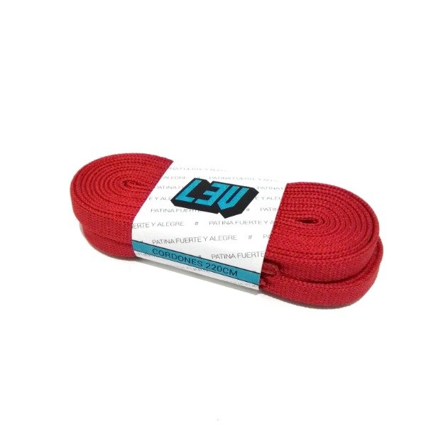 Producto - CORDONES L3V 9mm colores lisos - 5
