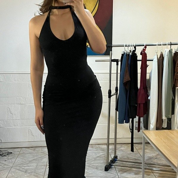 Producto - Vestido luxury